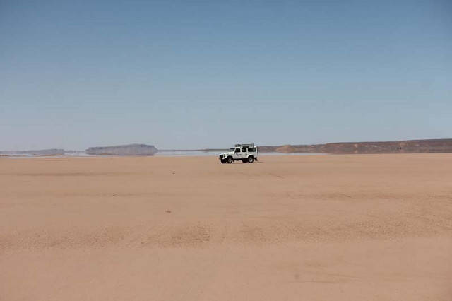 Day 3 Erg Chigaga - Taznakht - Taroudant - Agadir